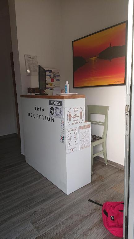 HOTEL BOUTIQUE NATKA photo