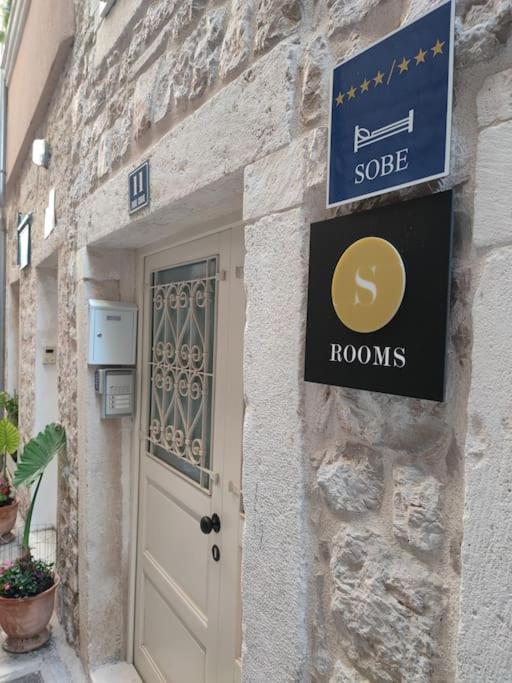S-Rooms, Šibenik
