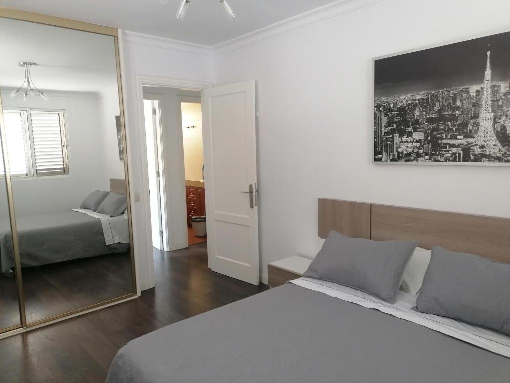 Apartamento Mirador del Norte - 2