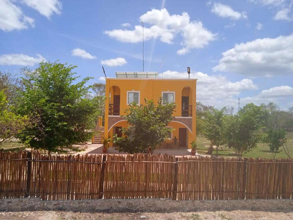 Ecohotel Shalom - 4