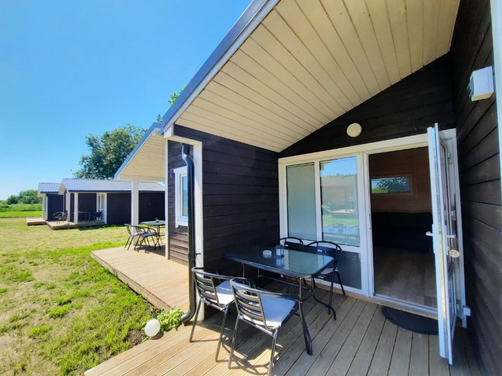 Pas Daivą, Šventoji