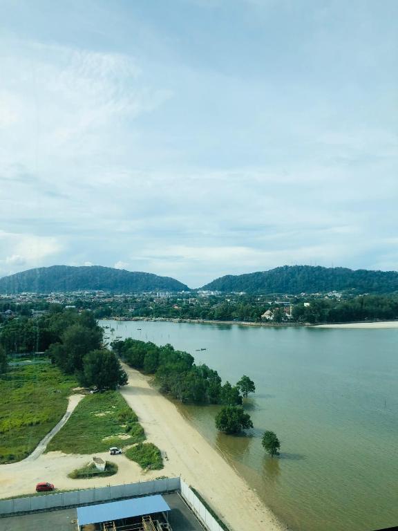 Arbina Imperium Resident@Swiss-Belhotelkuantan photo