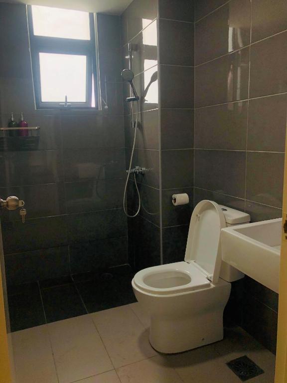 Arbina Imperium Resident@Swiss-Belhotelkuantan photo