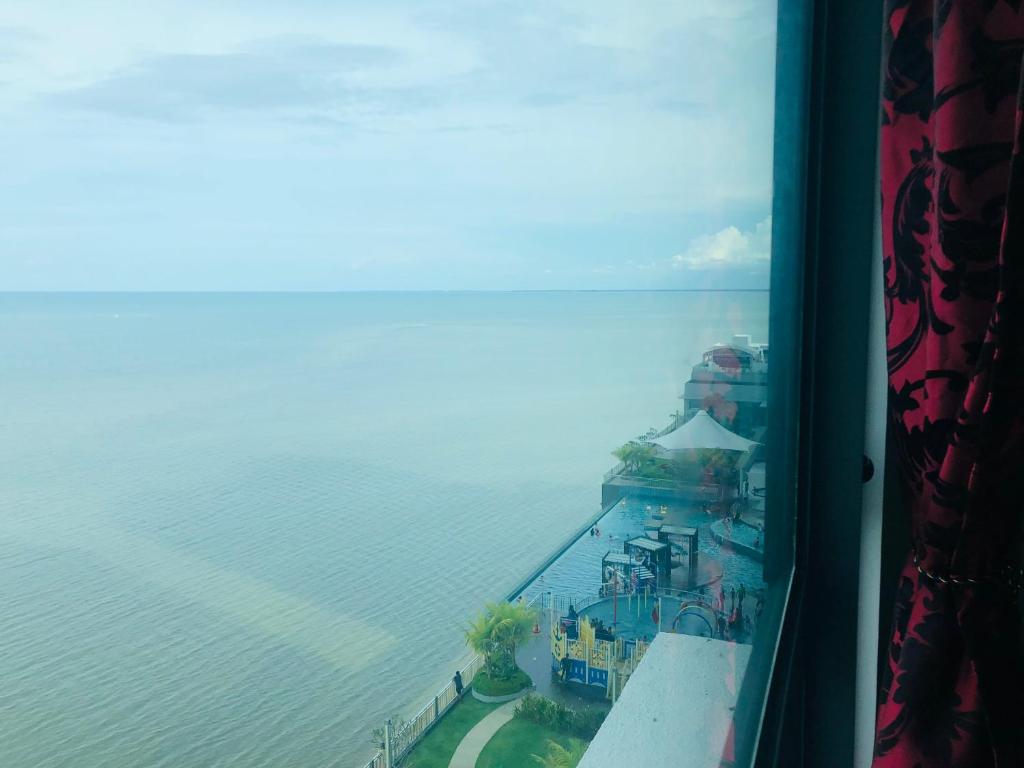 Arbina Imperium Resident@Swiss-Belhotelkuantan photo