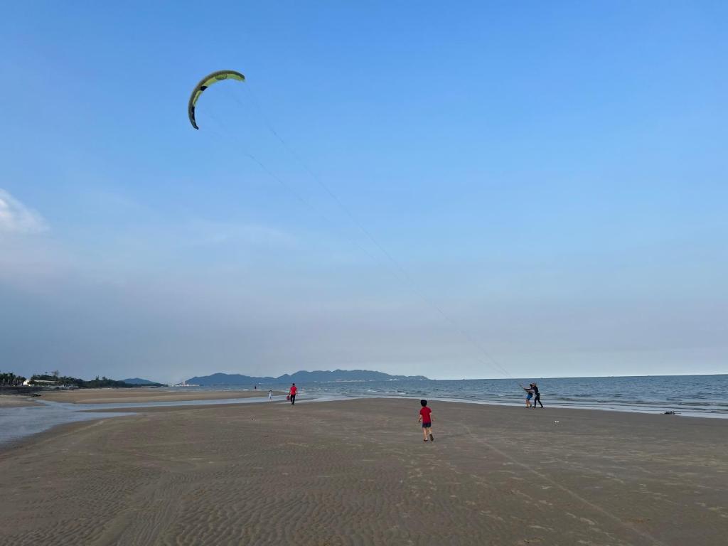 Aria Resort Vung Tau photo