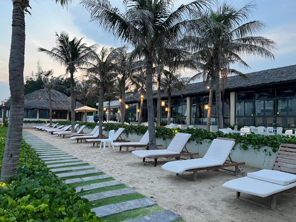 Aria Resort Vung Tau photo