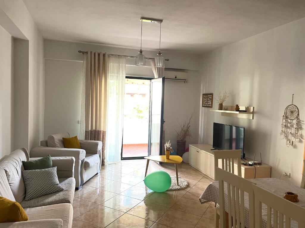 Vlore apartament 1, Vlorë