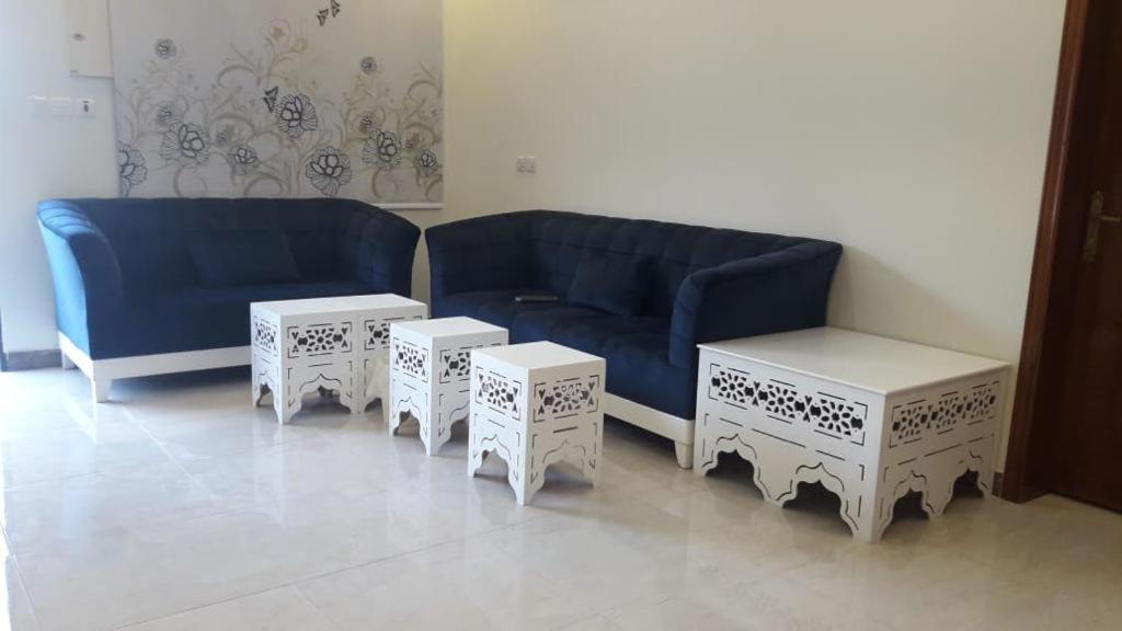وحدات سكنية الحصون photo