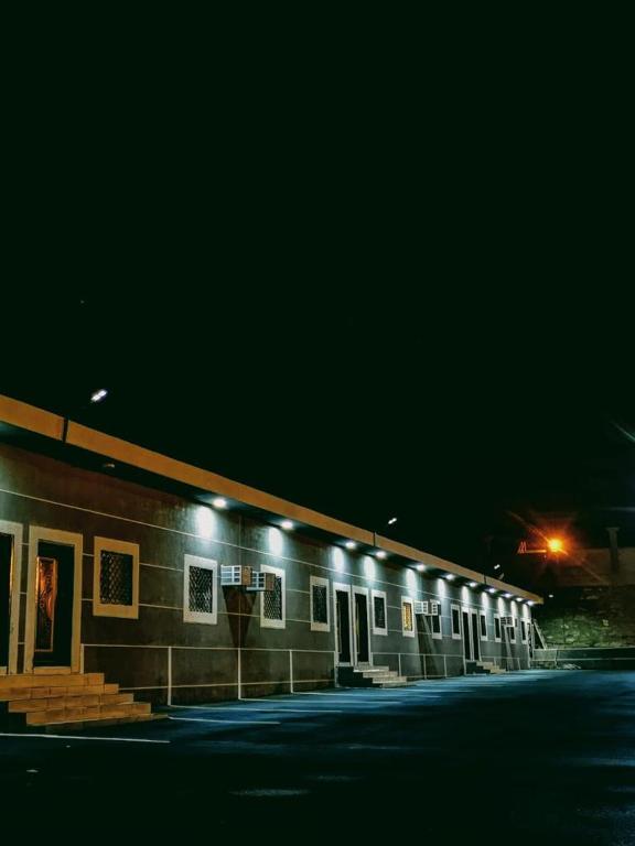 وحدات سكنية الحصون photo