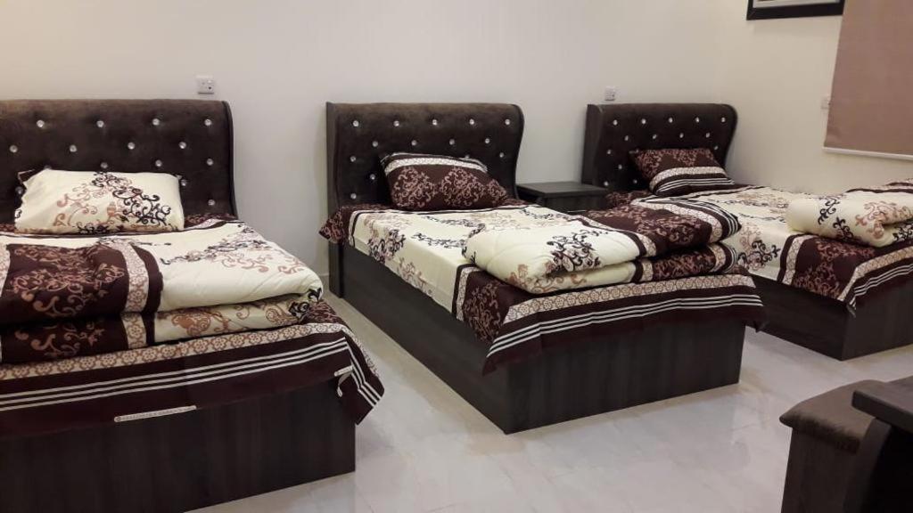 وحدات سكنية الحصون photo
