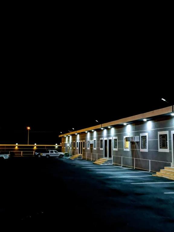 وحدات سكنية الحصون photo