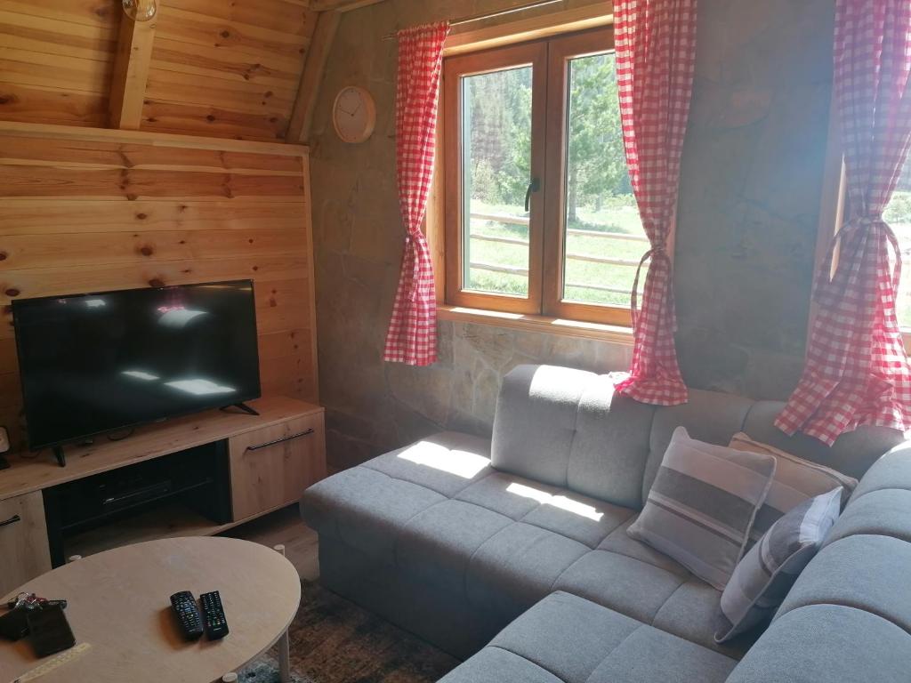 Zabljak_vikendica - 4