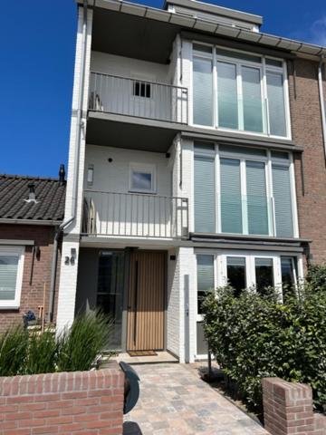 Casa del Cisne 3, Zandvoort