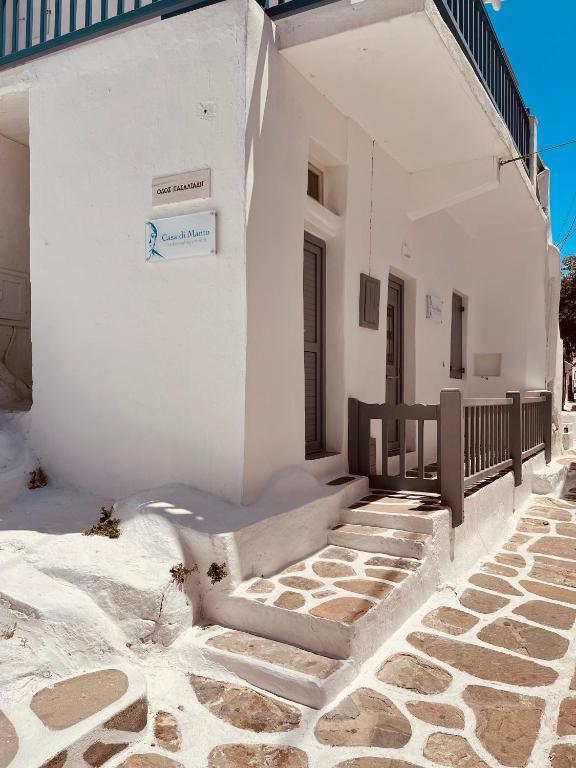 Casa Di Manto Traditional Apartment photo