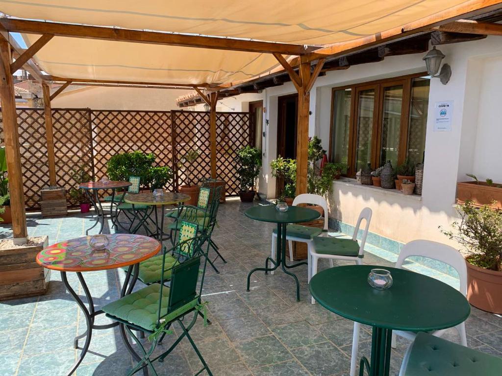 Guest house Le Sibille - 4