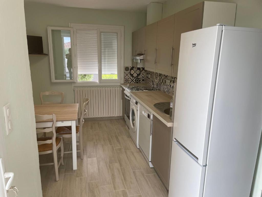 APPARTEMENT MESSINA complètement climatisé - 5