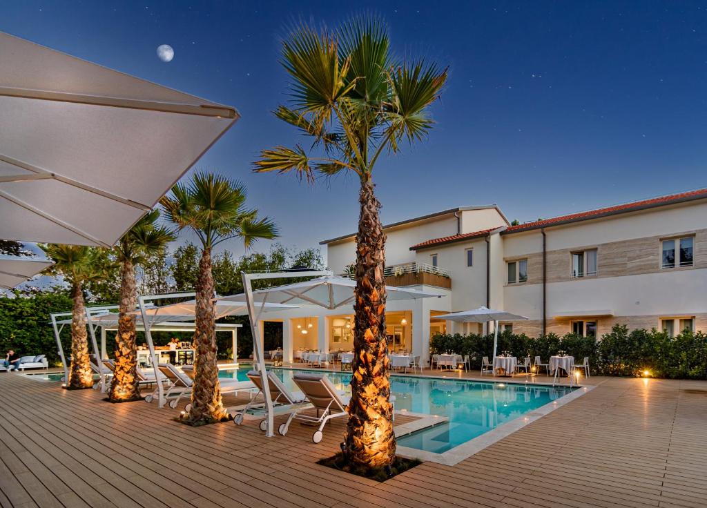 Resort Miramonti - 2