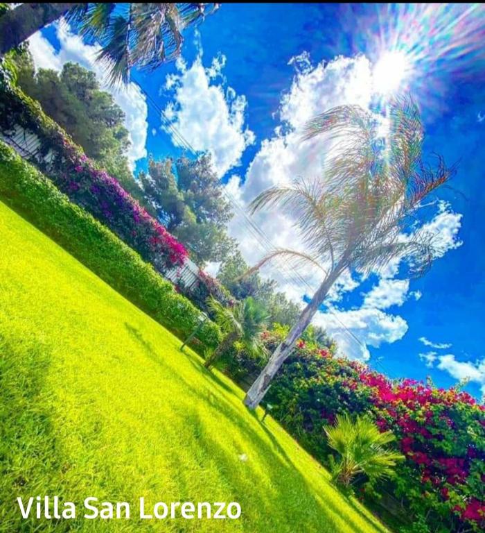 VILLA SAN LORENZO ROOM SUITE & RESTAURANT photo