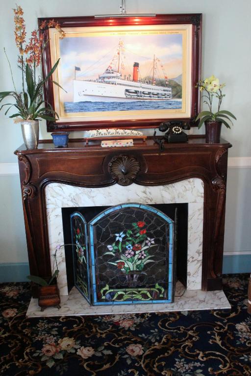 Hotel Catalina photo
