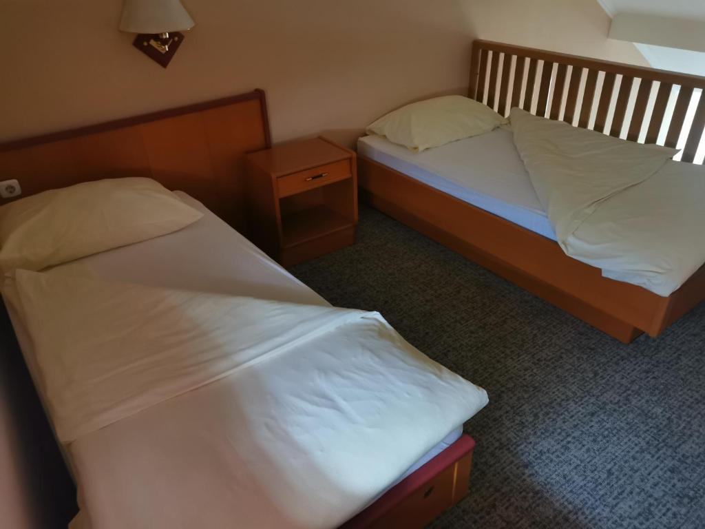 Hotel Delminium photo