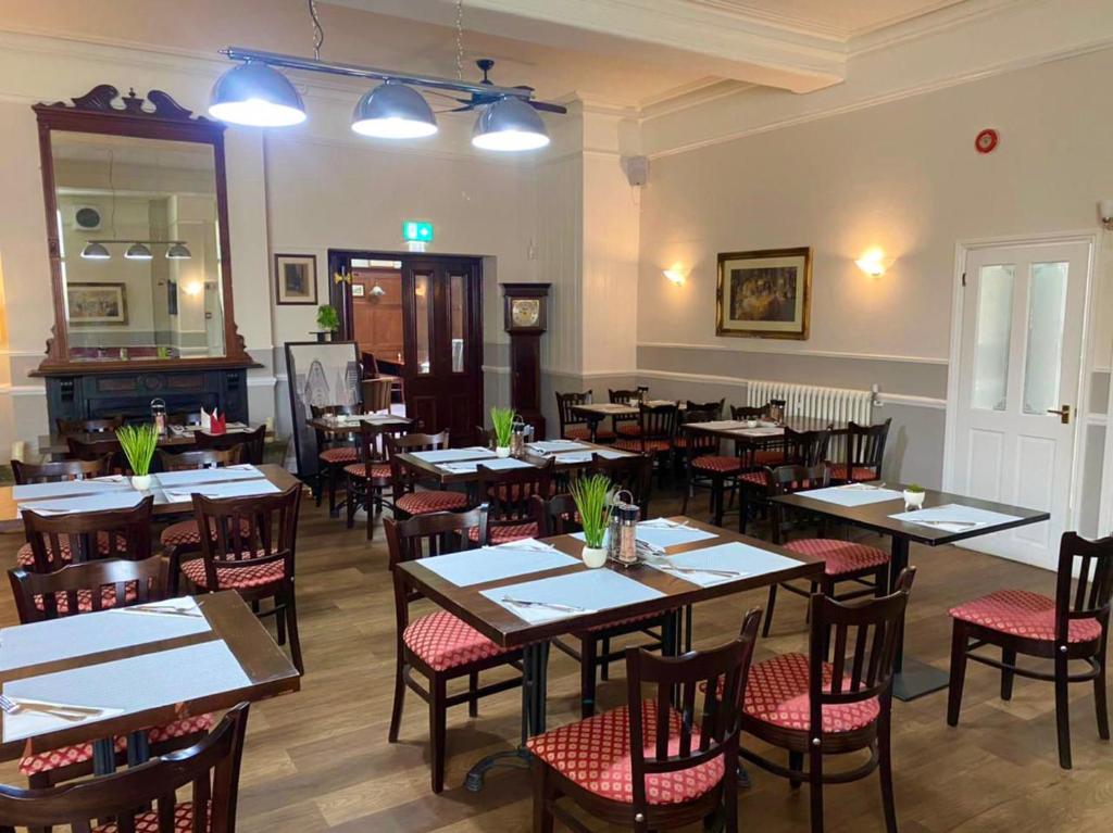 Royal Hotel Sheerness photo 5