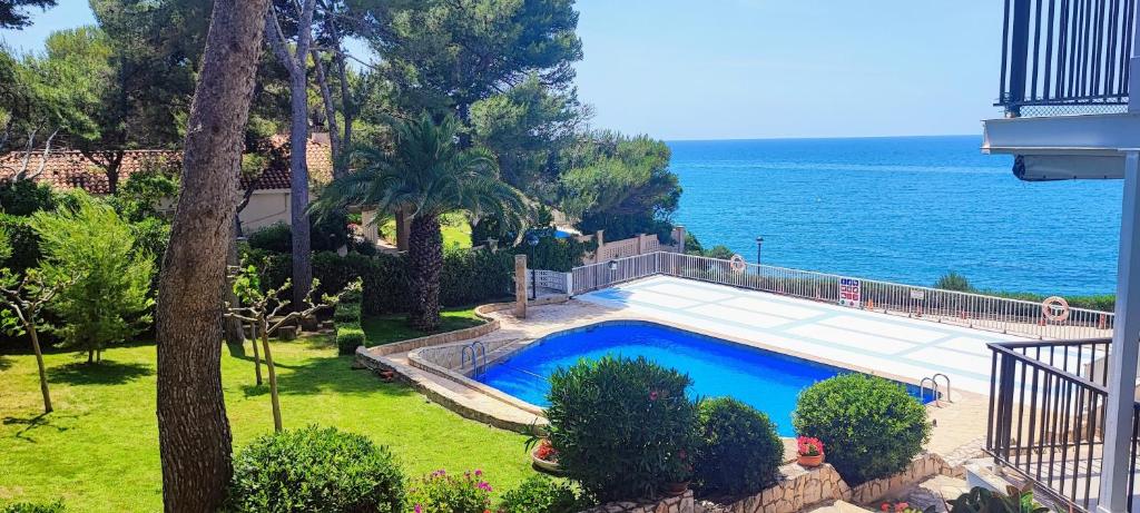 Apartamento Salou Vistas Mar - Piscina - 2