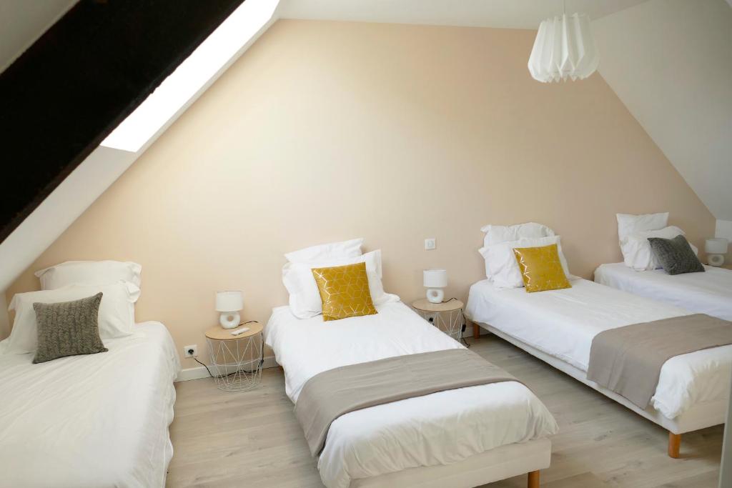 Le clos des Ty - 5