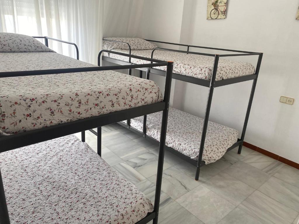 Apartamento terraza puerto sherry. - 5