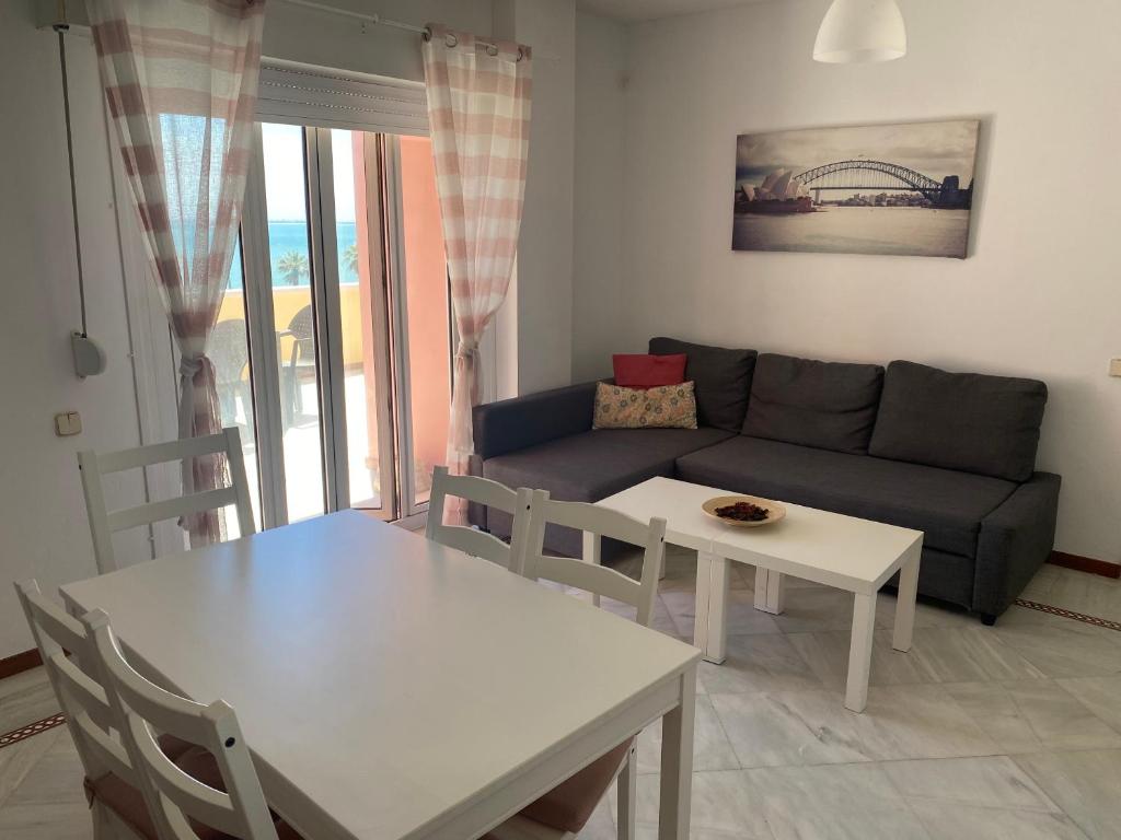 Apartamento terraza puerto sherry. - 4