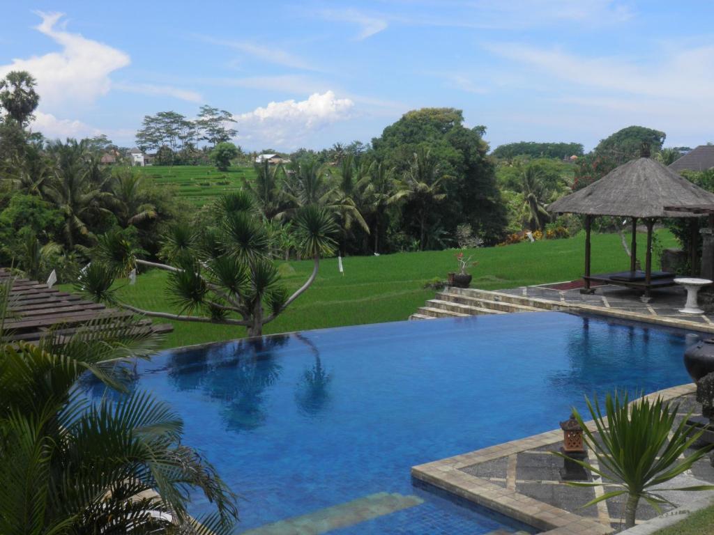 Bumi Ubud Resort, Ubud