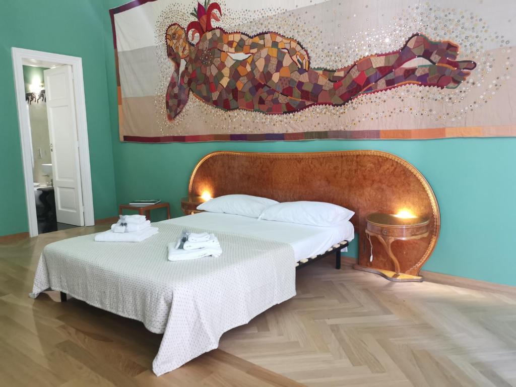Speciale Tarshito Guesthouse Bari - 1