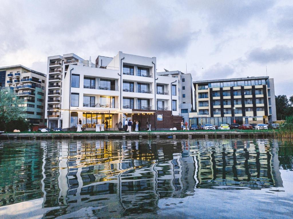 Poeme Mamaia Retreat — Hotel in Mamaia