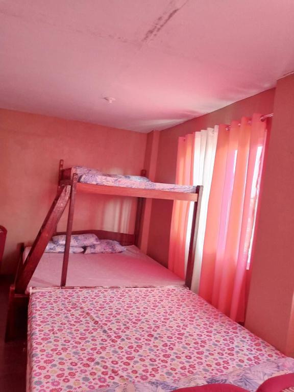 Private House with Pool Rental in Dasma Cavite photo