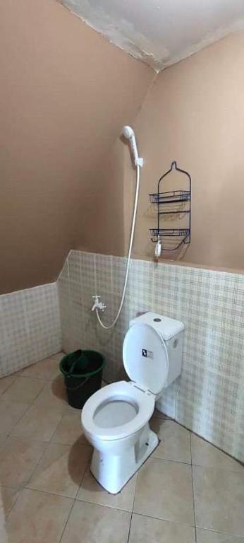 Private House with Pool Rental in Dasma Cavite photo
