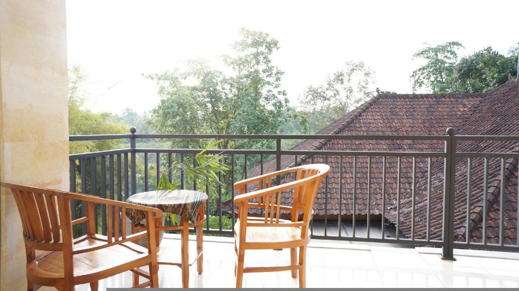 Wijaya Guest House