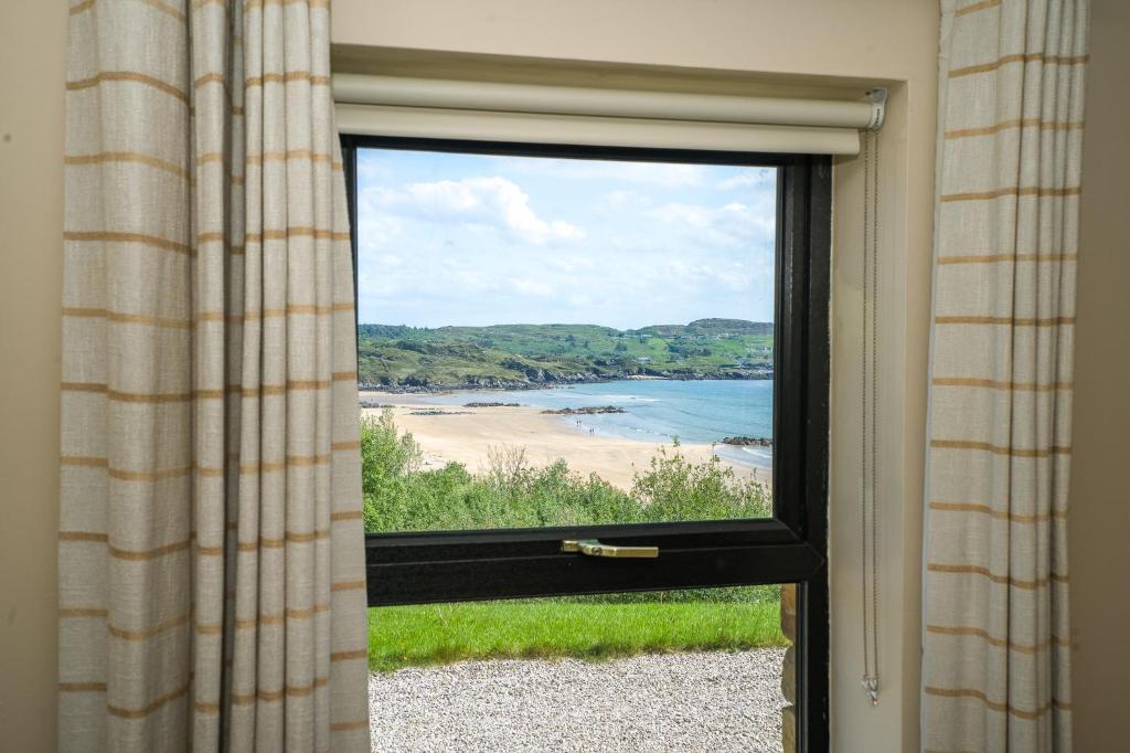 Fintra Beach B&B photo