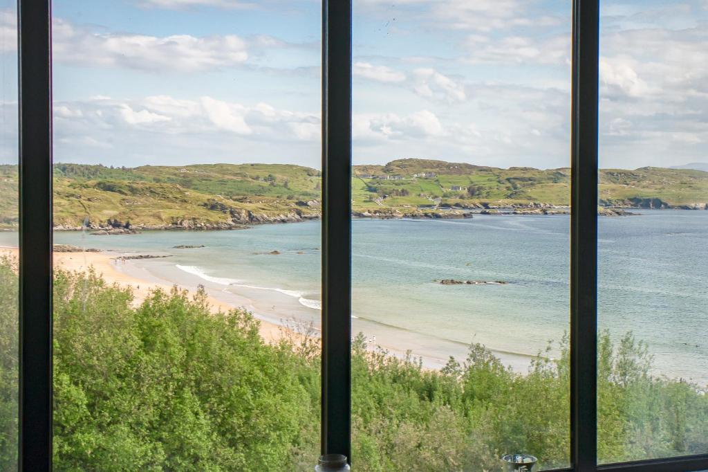 Fintra Beach B&B photo