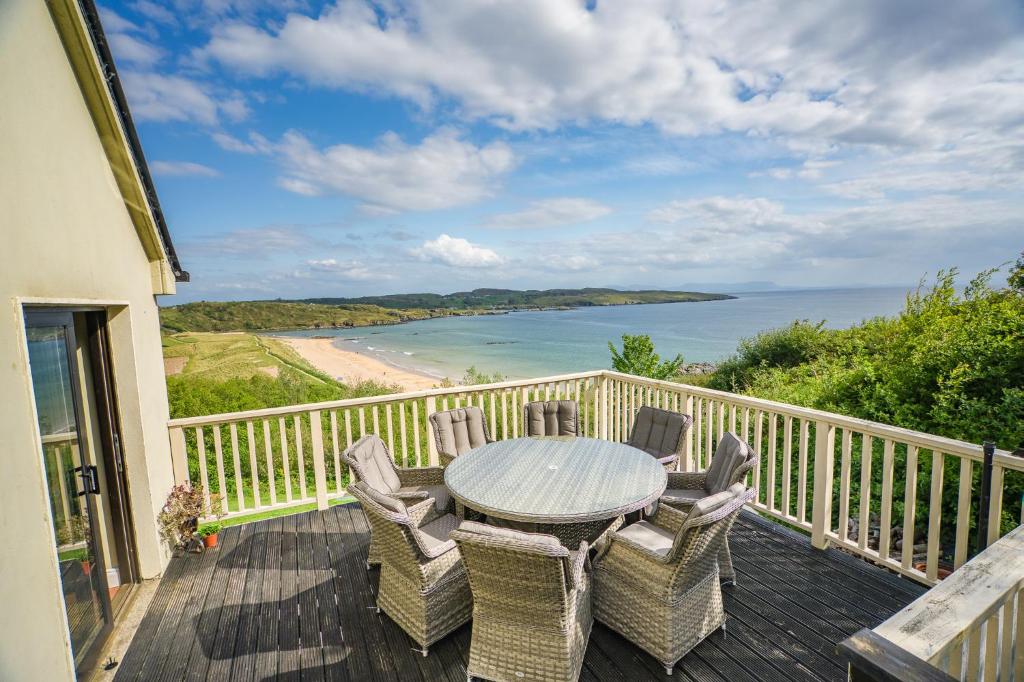 Fintra Beach B&B photo