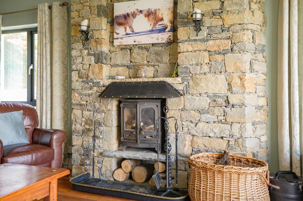 Fintra Beach B&B photo
