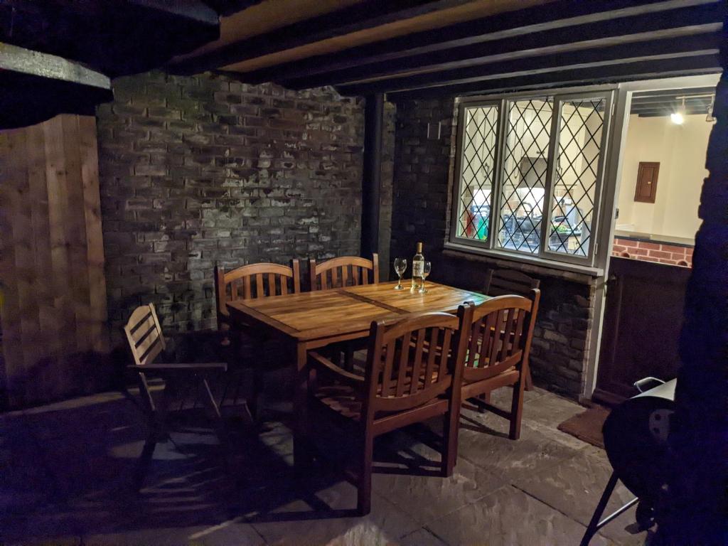Butchers Cottage, Ironbridge photo 8