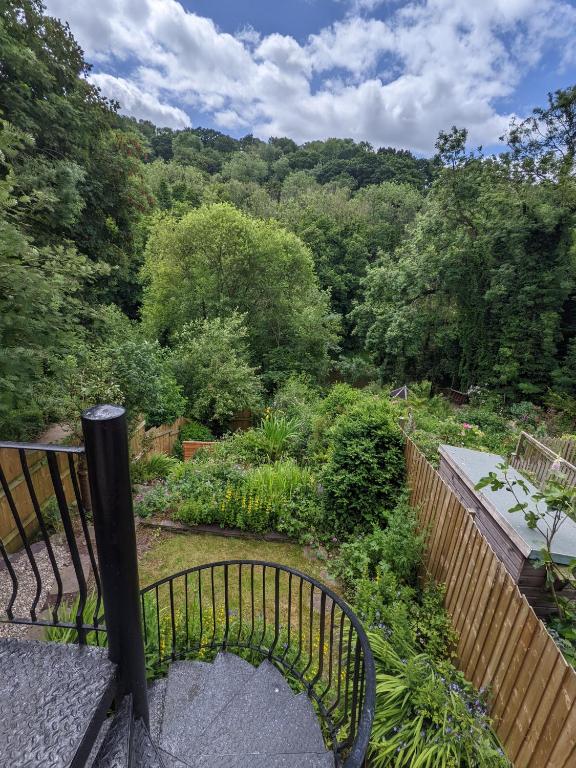 Butchers Cottage, Ironbridge photo 6