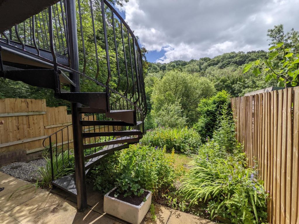 Butchers Cottage, Ironbridge photo 3