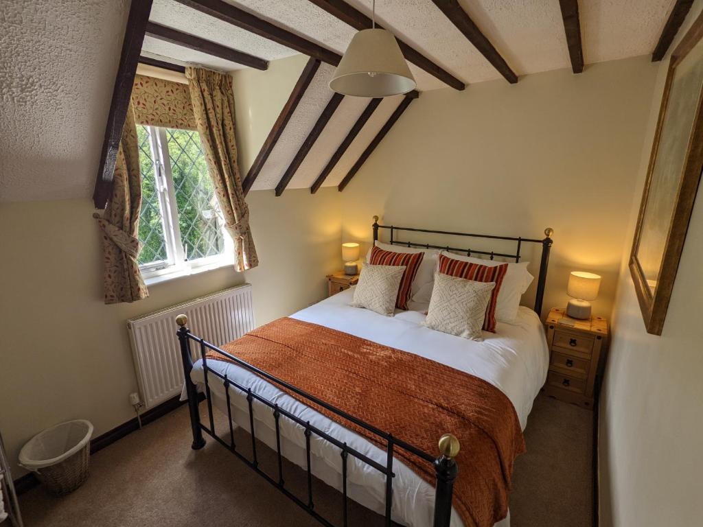 Butchers Cottage, Ironbridge photo 2