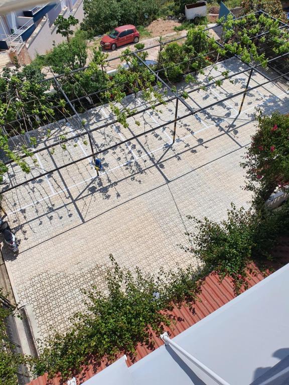 バルコニー/テラス