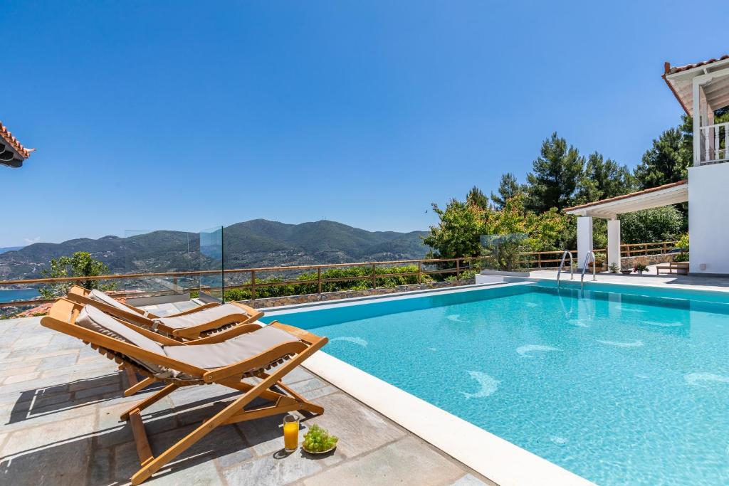Liagka Villa photo