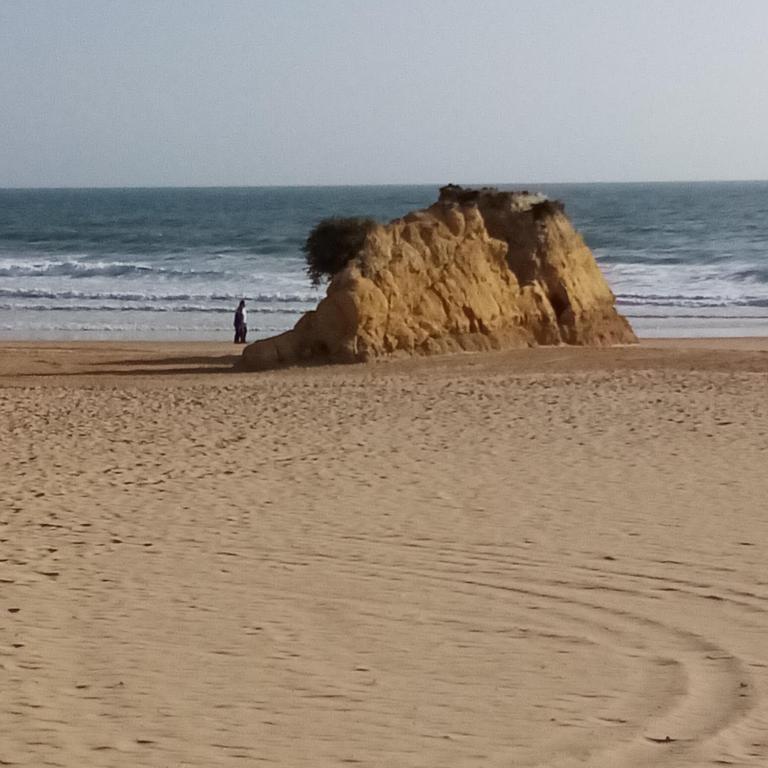 ชายหาด