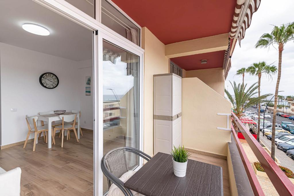 As de Casas - San Telmo 2 - Los Cristianos - 2