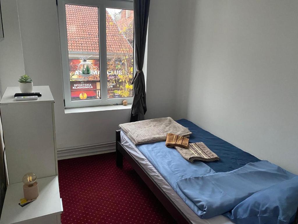 Stari Zajecar apartments photo