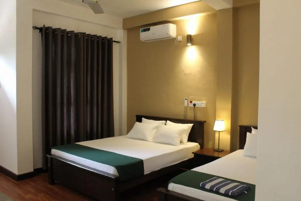 Forest edge villa, hotel in Anuradhapura