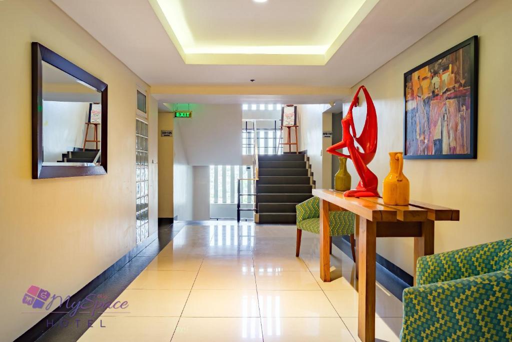 Facilities